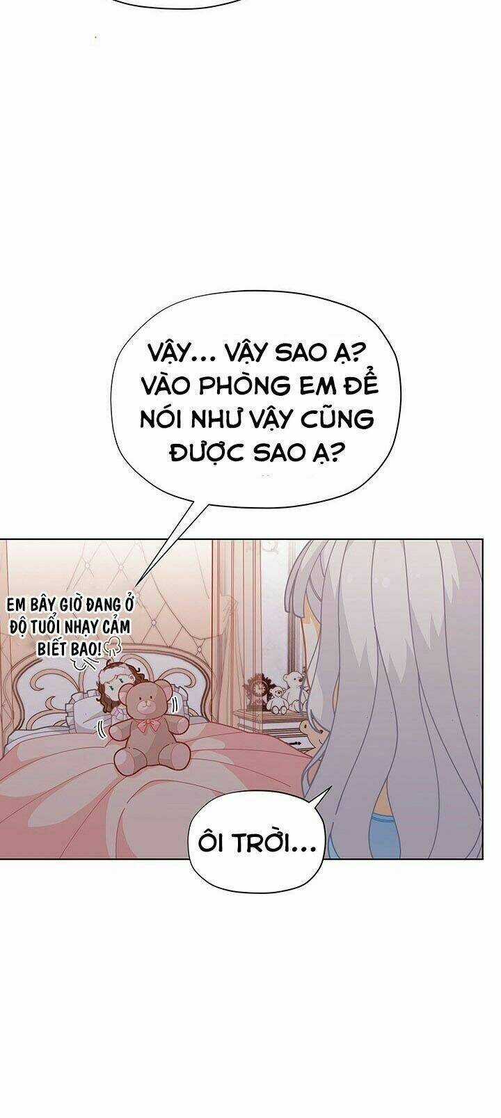 Tôi Chỉ Là Một Tiểu Thư Bình Thường Chapter 29 trang 29