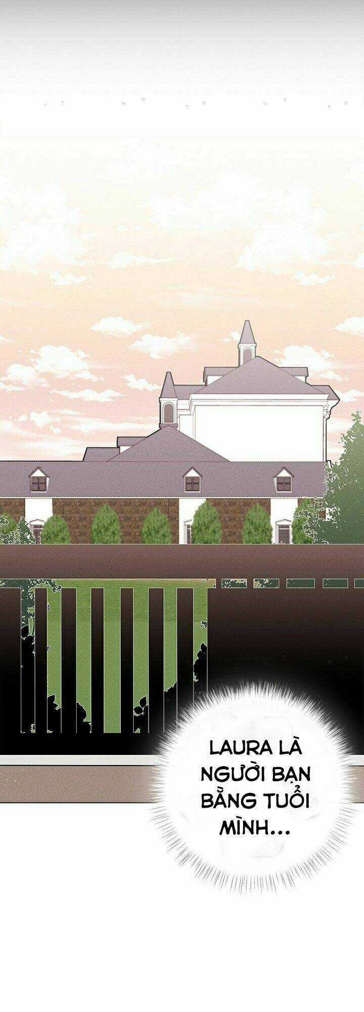 Tôi Chỉ Là Một Tiểu Thư Bình Thường Chapter 29 trang 3