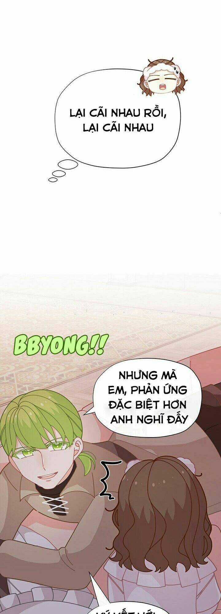 Tôi Chỉ Là Một Tiểu Thư Bình Thường Chapter 29 trang 31