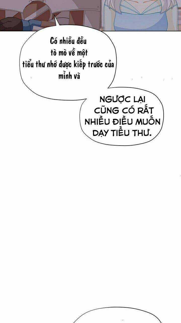 Tôi Chỉ Là Một Tiểu Thư Bình Thường Chapter 29 trang 33