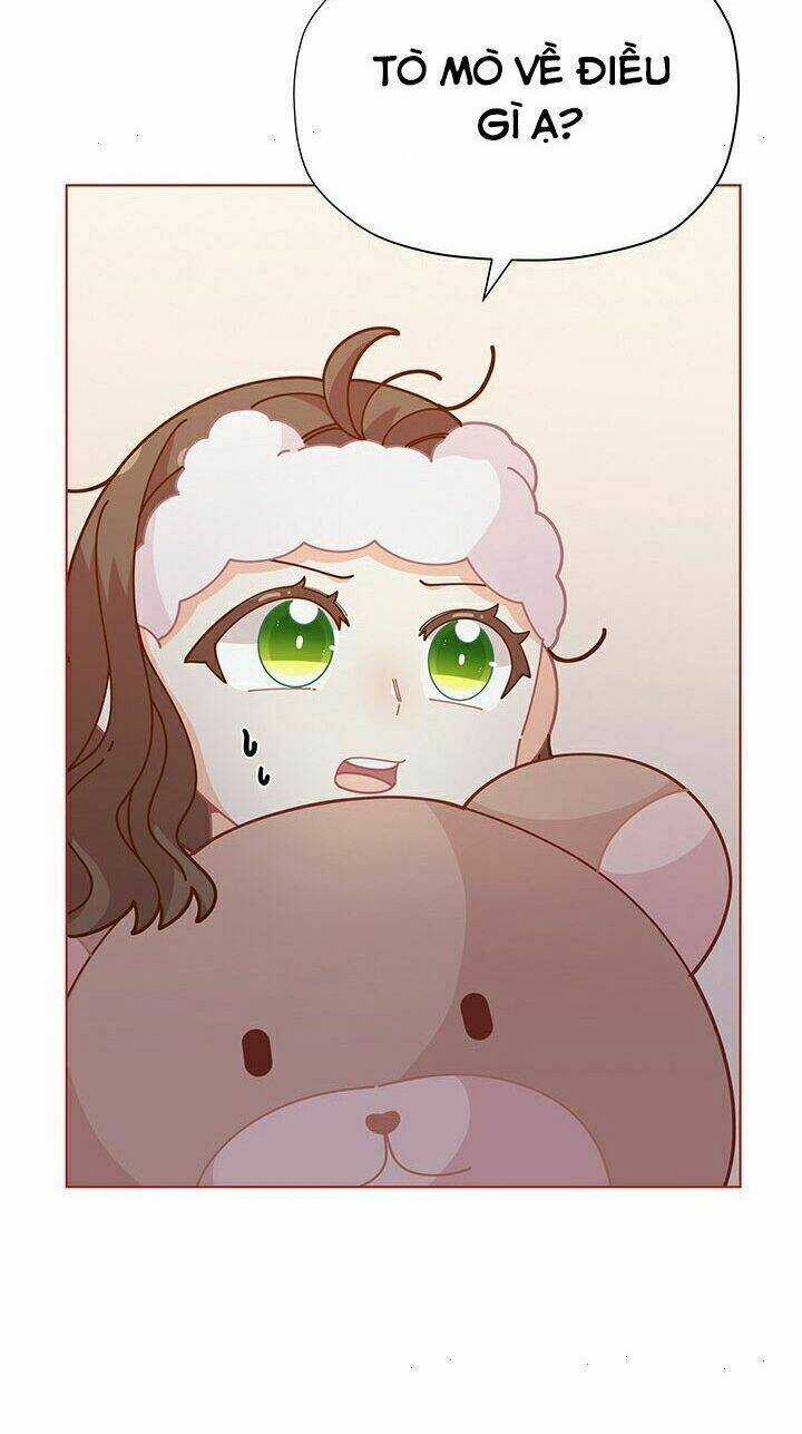 Tôi Chỉ Là Một Tiểu Thư Bình Thường Chapter 29 trang 34