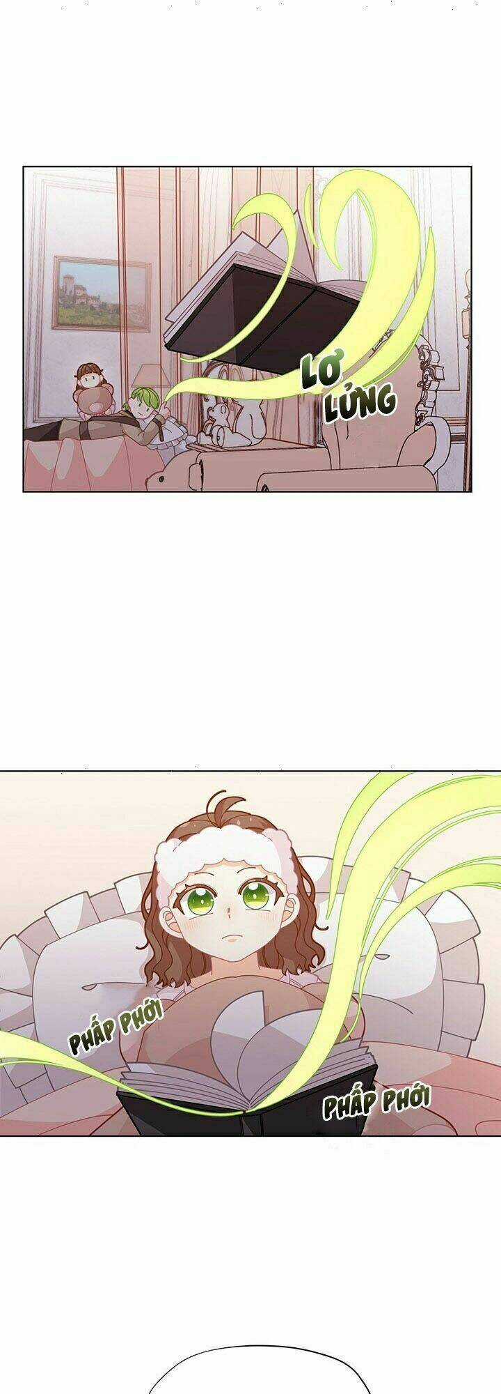 Tôi Chỉ Là Một Tiểu Thư Bình Thường Chapter 29 trang 35