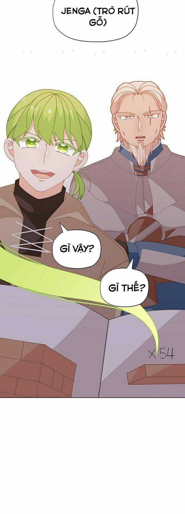 Tôi Chỉ Là Một Tiểu Thư Bình Thường Chapter 29 trang 36