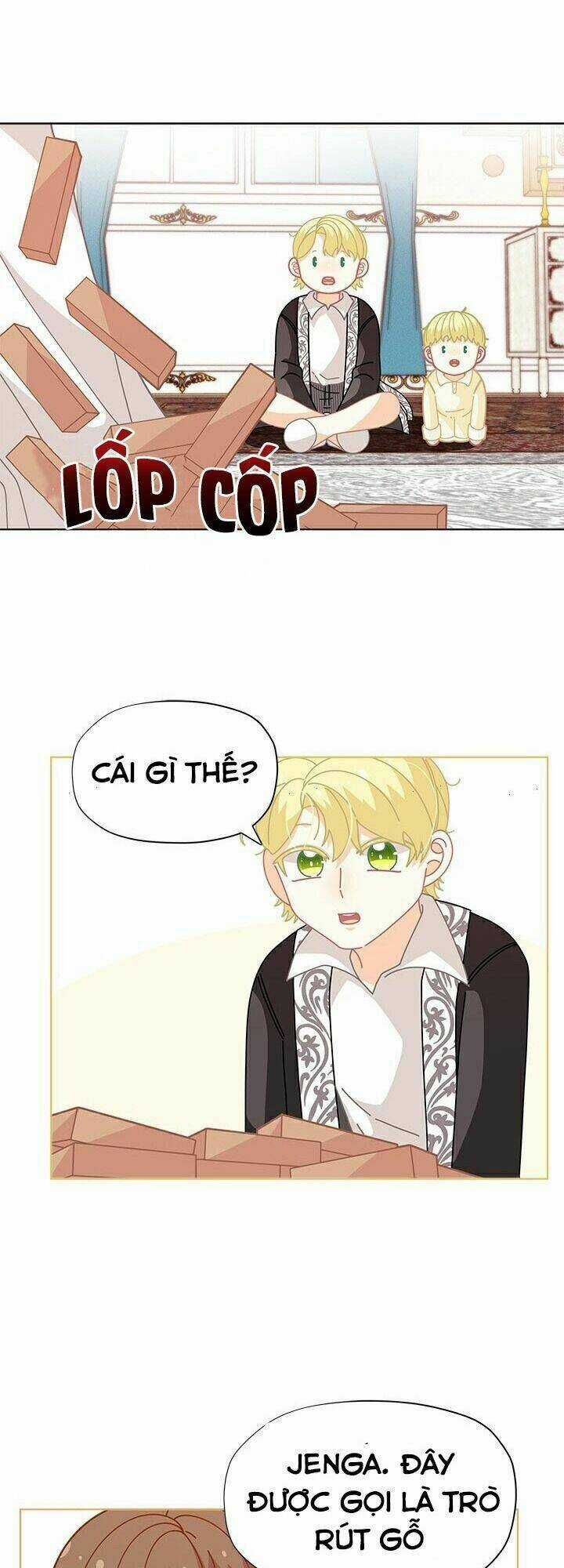 Tôi Chỉ Là Một Tiểu Thư Bình Thường Chapter 29 trang 39