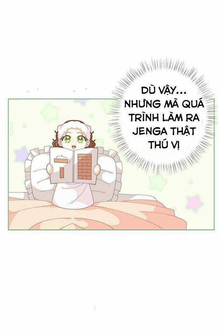 Tôi Chỉ Là Một Tiểu Thư Bình Thường Chapter 29 trang 42