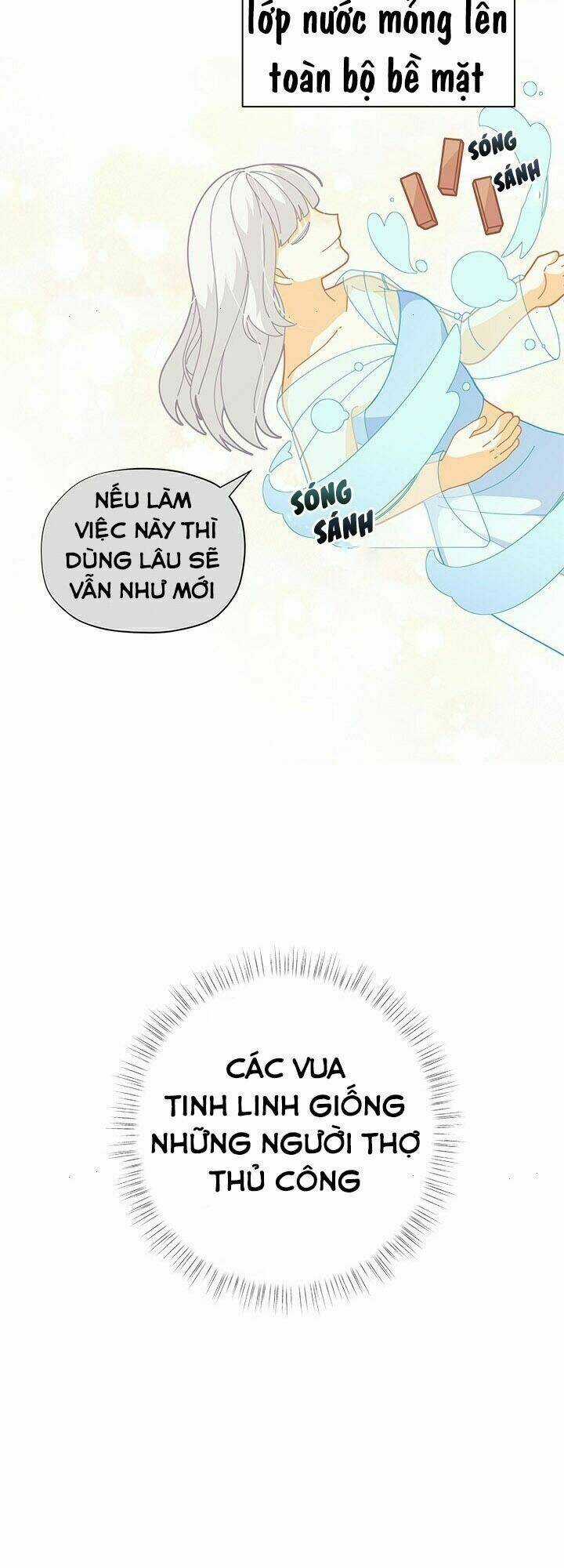 Tôi Chỉ Là Một Tiểu Thư Bình Thường Chapter 29 trang 45