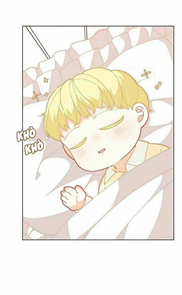 Tôi Chỉ Là Một Tiểu Thư Bình Thường Chapter 29 trang 5