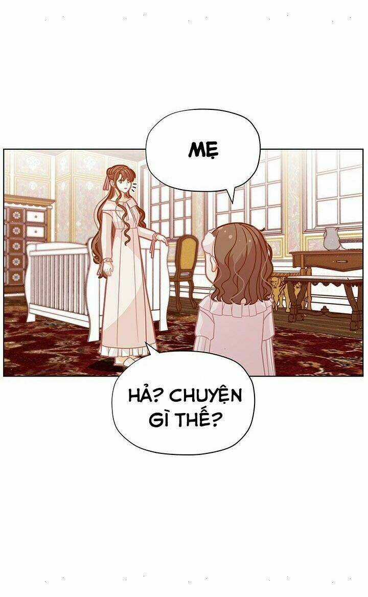 Tôi Chỉ Là Một Tiểu Thư Bình Thường Chapter 29 trang 6