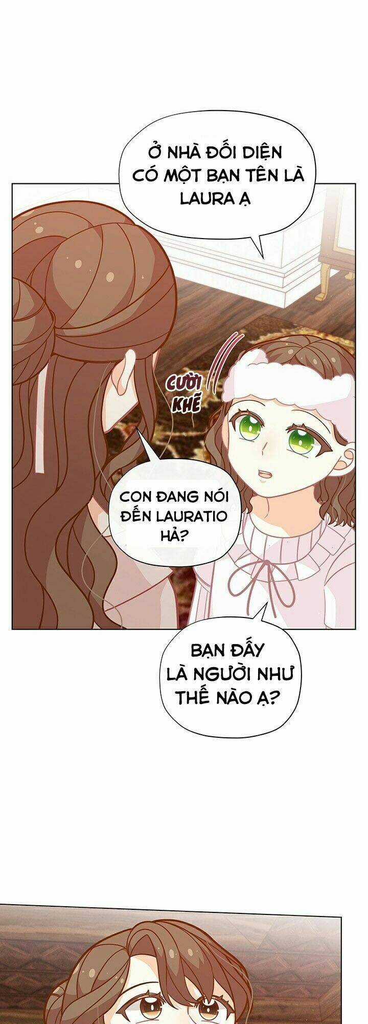 Tôi Chỉ Là Một Tiểu Thư Bình Thường Chapter 29 trang 7