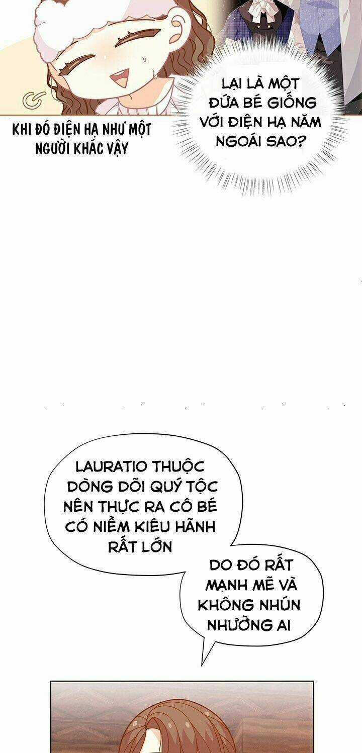 Tôi Chỉ Là Một Tiểu Thư Bình Thường Chapter 29 trang 9