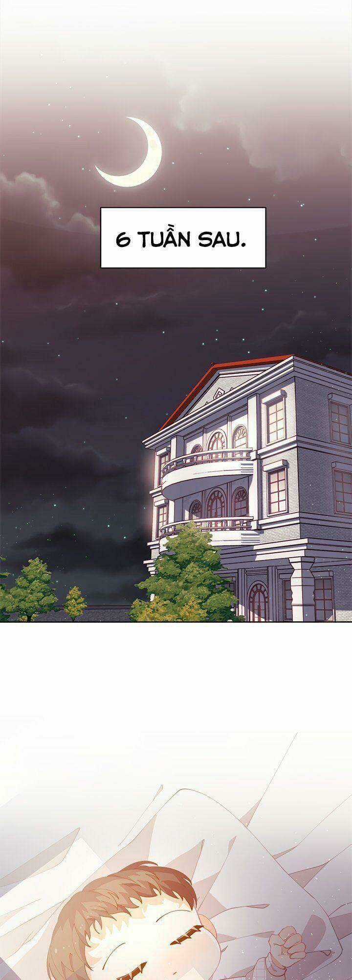 Tôi Chỉ Là Một Tiểu Thư Bình Thường Chapter 3 trang 15