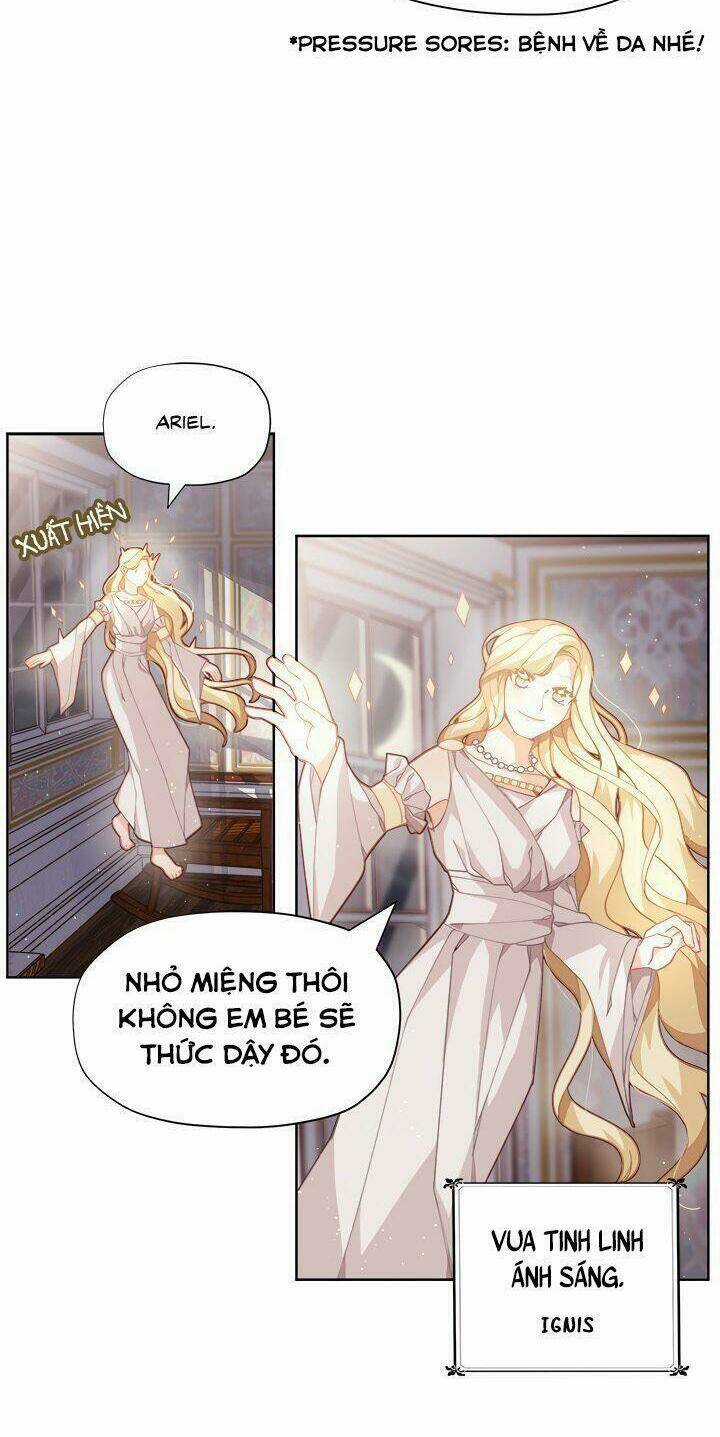 Tôi Chỉ Là Một Tiểu Thư Bình Thường Chapter 3 trang 17