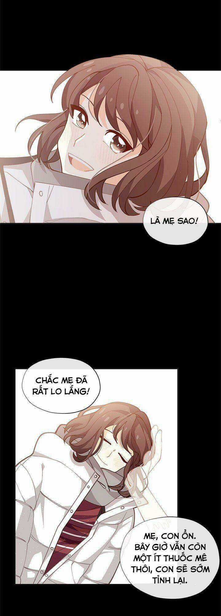 Tôi Chỉ Là Một Tiểu Thư Bình Thường Chapter 3 trang 2