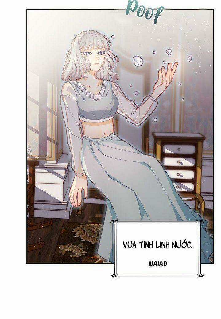 Tôi Chỉ Là Một Tiểu Thư Bình Thường Chapter 3 trang 21