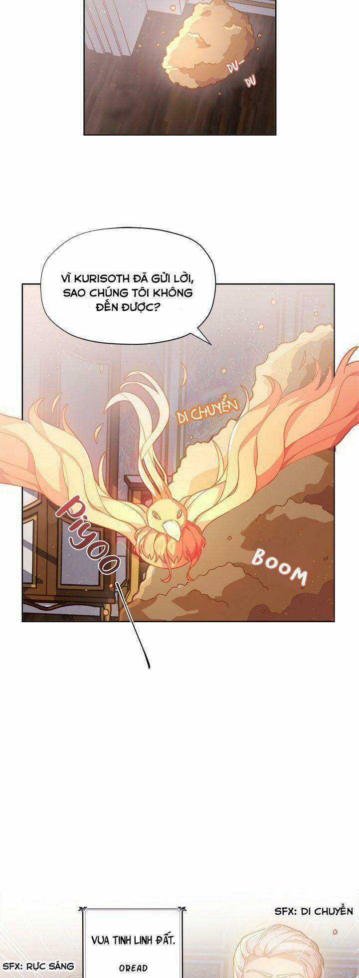 Tôi Chỉ Là Một Tiểu Thư Bình Thường Chapter 3 trang 23