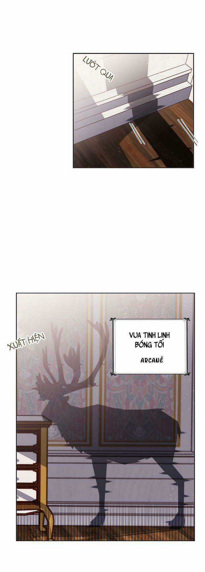 Tôi Chỉ Là Một Tiểu Thư Bình Thường Chapter 3 trang 25