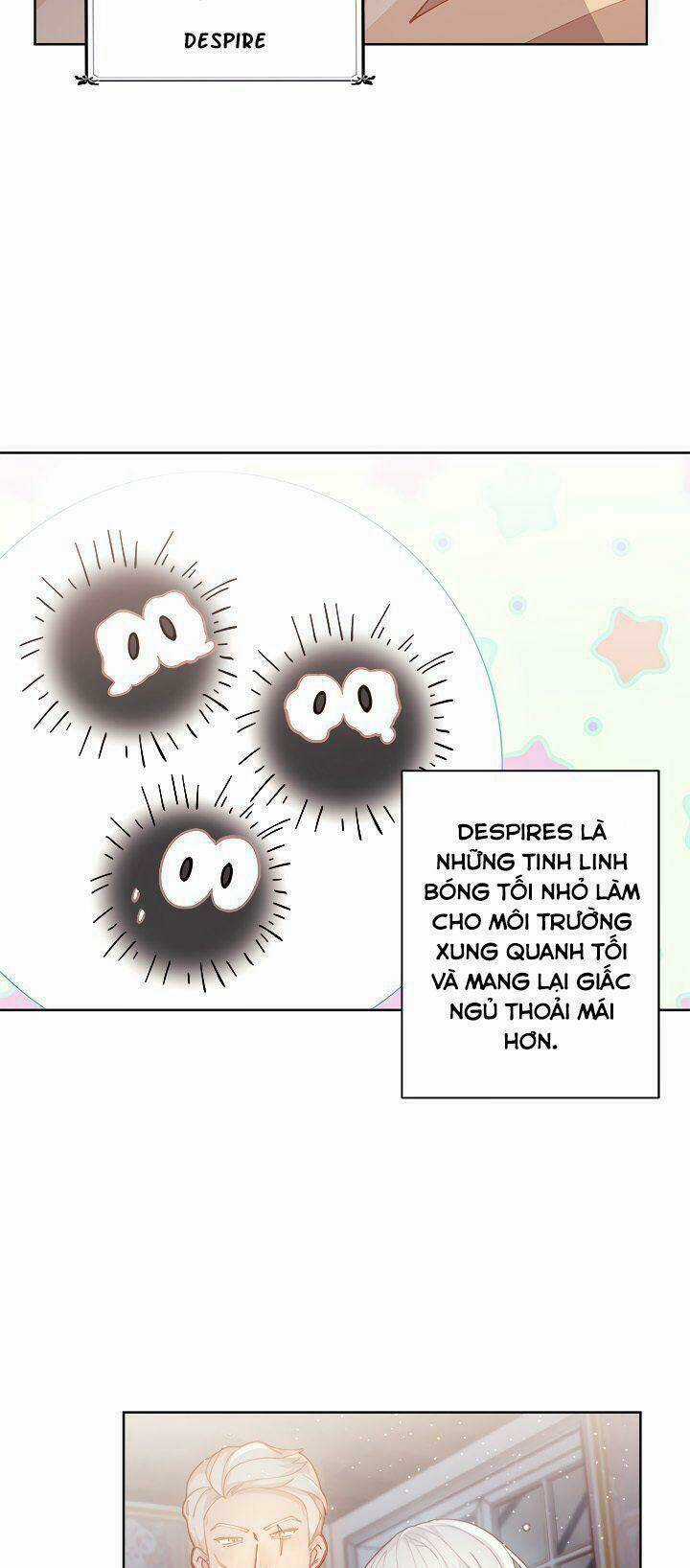 Tôi Chỉ Là Một Tiểu Thư Bình Thường Chapter 3 trang 29