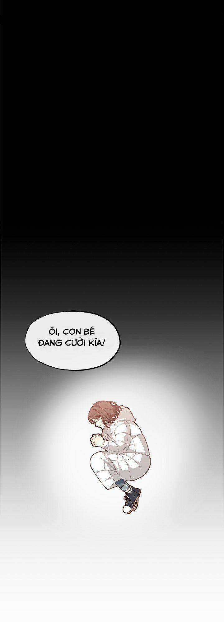 Tôi Chỉ Là Một Tiểu Thư Bình Thường Chapter 3 trang 3