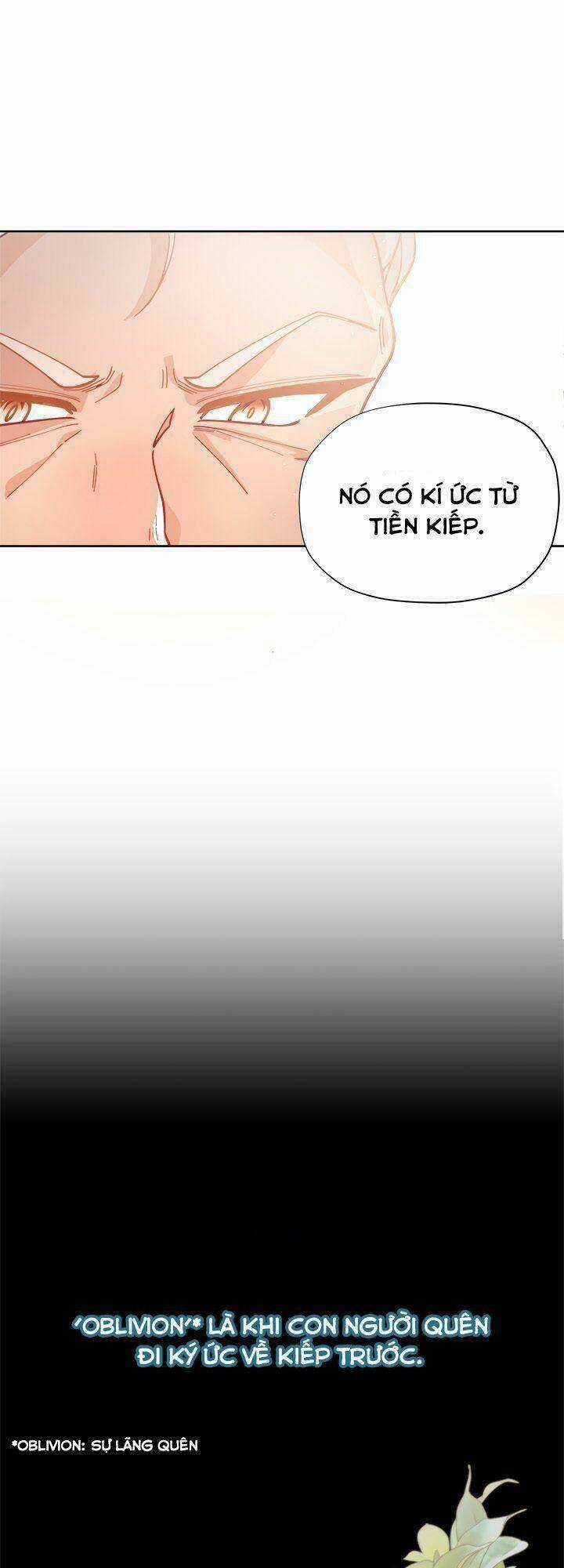 Tôi Chỉ Là Một Tiểu Thư Bình Thường Chapter 3 trang 31