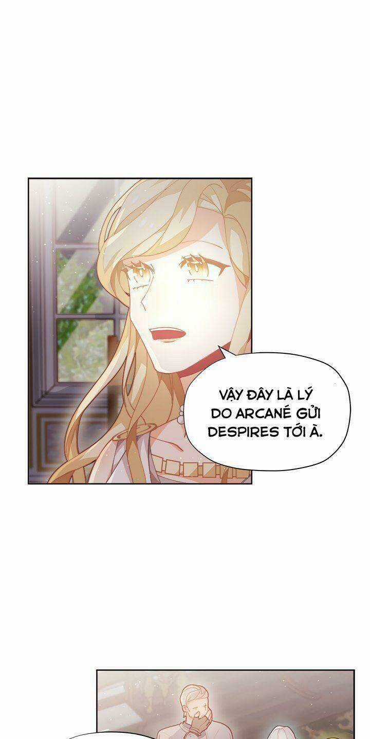 Tôi Chỉ Là Một Tiểu Thư Bình Thường Chapter 3 trang 38