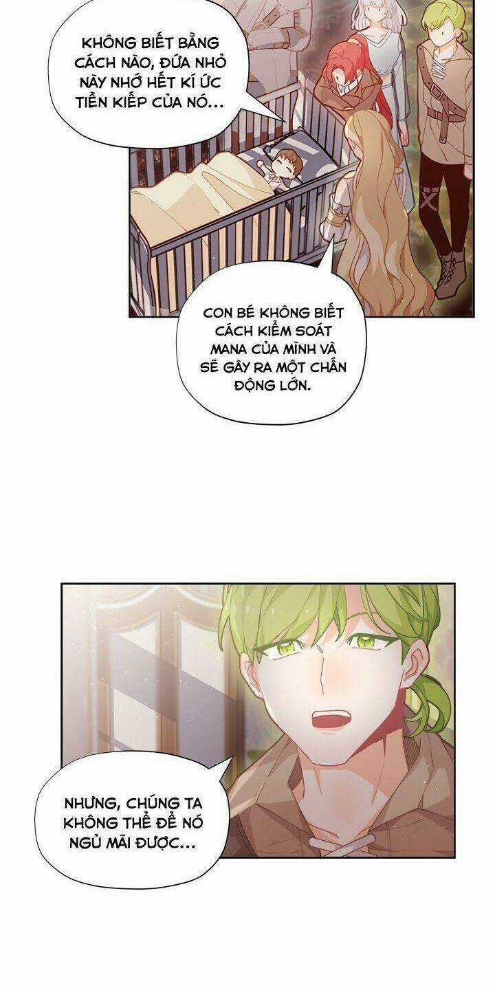 Tôi Chỉ Là Một Tiểu Thư Bình Thường Chapter 3 trang 39