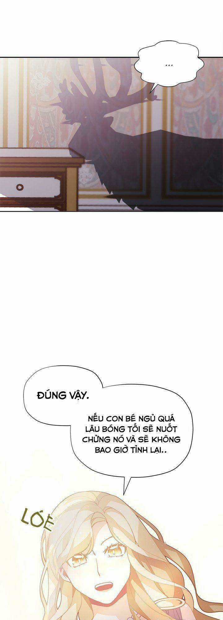Tôi Chỉ Là Một Tiểu Thư Bình Thường Chapter 3 trang 41
