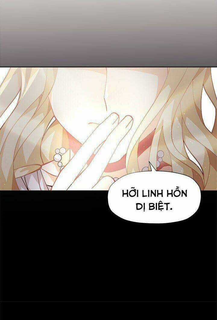 Tôi Chỉ Là Một Tiểu Thư Bình Thường Chapter 3 trang 43