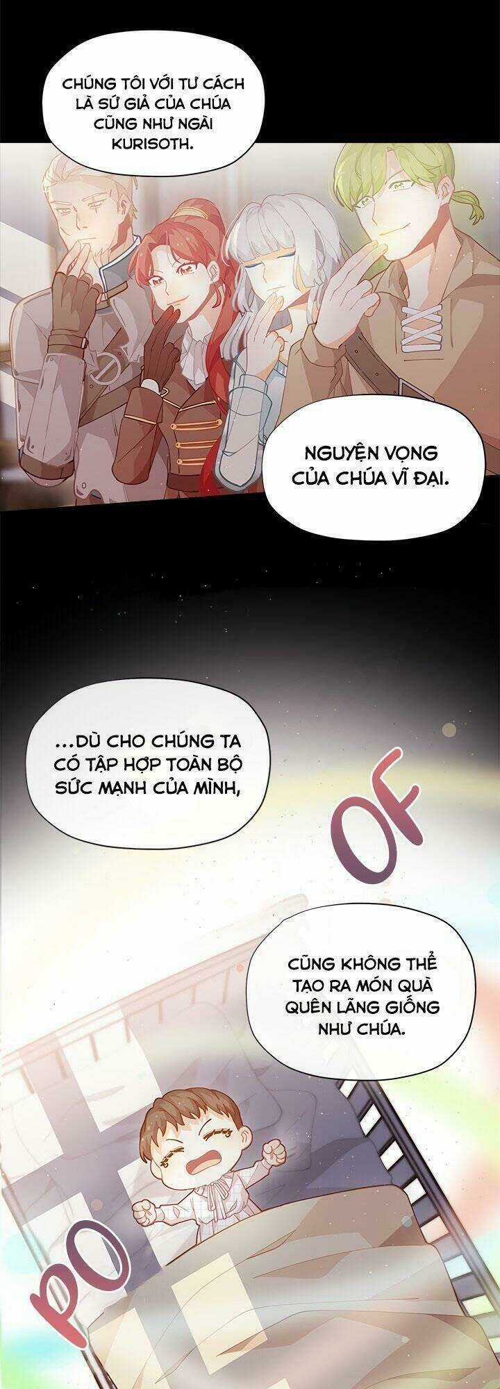 Tôi Chỉ Là Một Tiểu Thư Bình Thường Chapter 3 trang 44