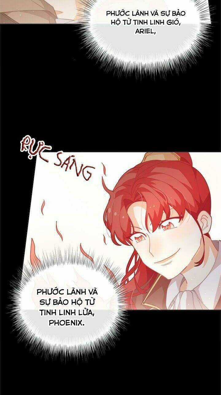 Tôi Chỉ Là Một Tiểu Thư Bình Thường Chapter 3 trang 47