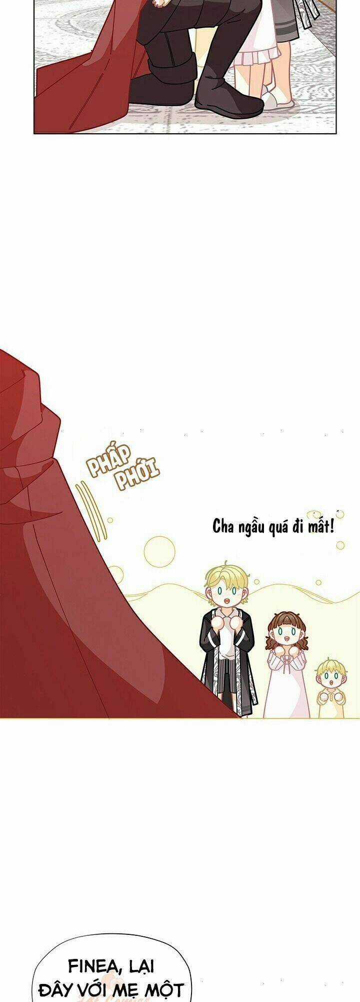 Tôi Chỉ Là Một Tiểu Thư Bình Thường Chapter 30 trang 17