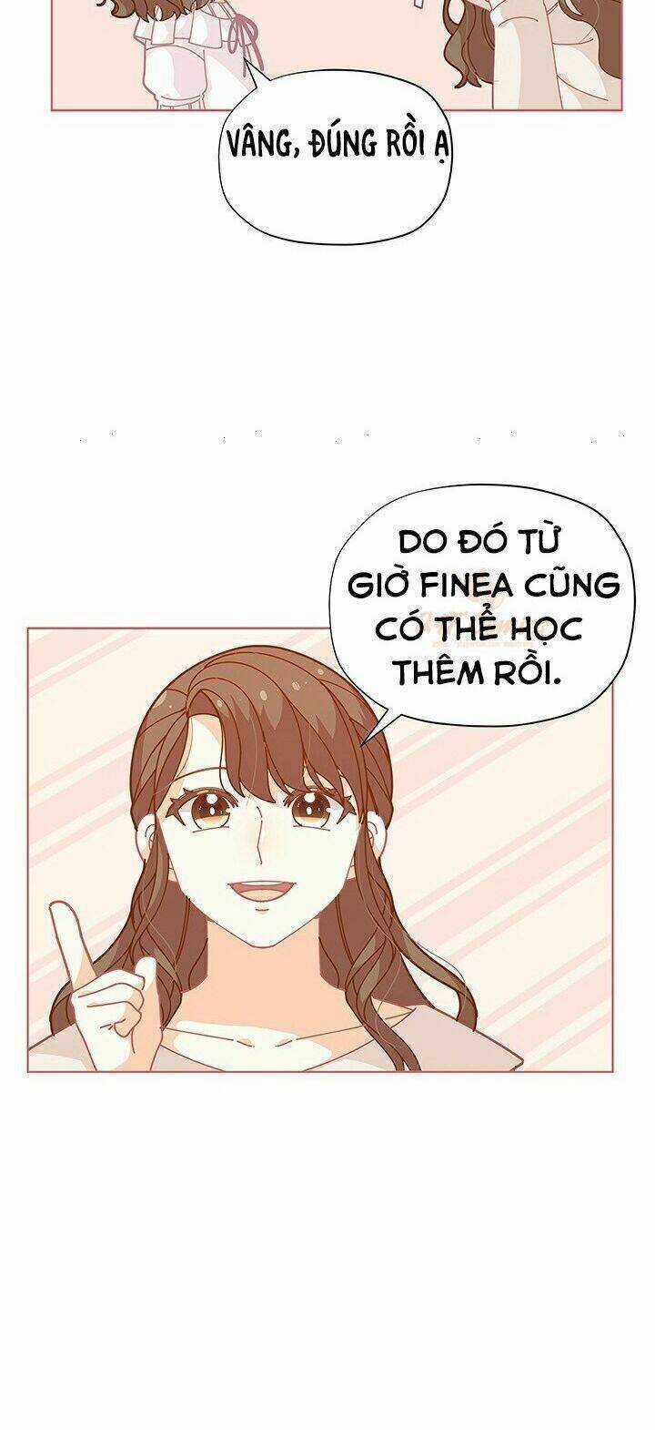 Tôi Chỉ Là Một Tiểu Thư Bình Thường Chapter 30 trang 19