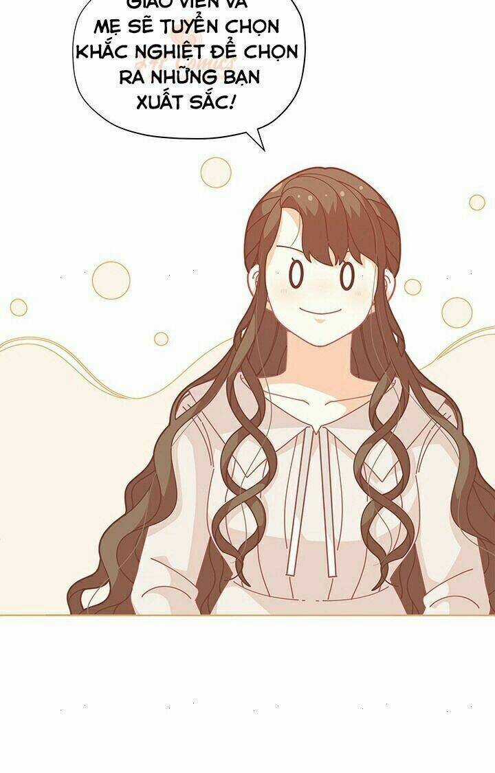 Tôi Chỉ Là Một Tiểu Thư Bình Thường Chapter 30 trang 22