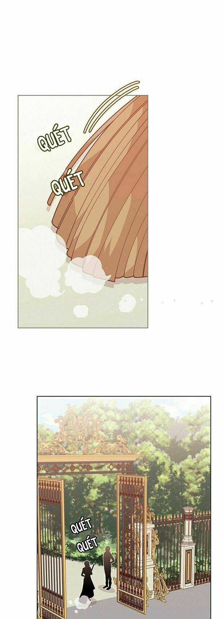 Tôi Chỉ Là Một Tiểu Thư Bình Thường Chapter 30 trang 24