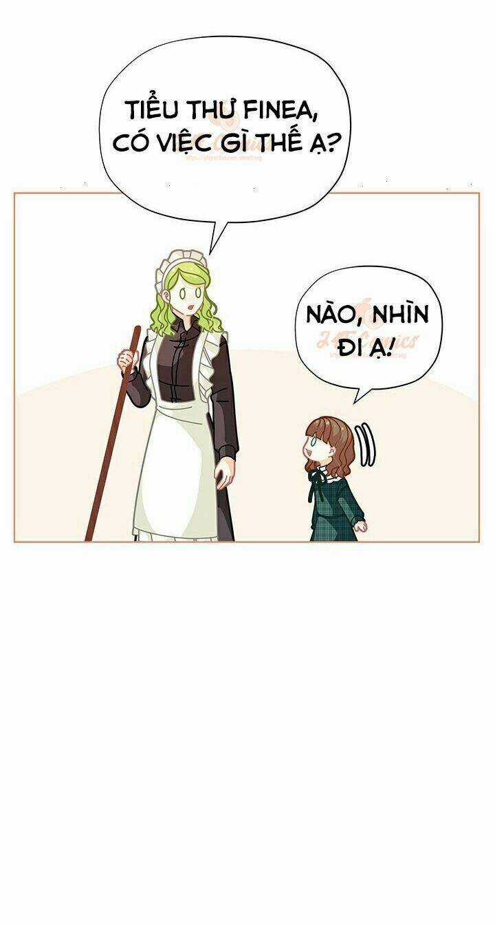 Tôi Chỉ Là Một Tiểu Thư Bình Thường Chapter 30 trang 26