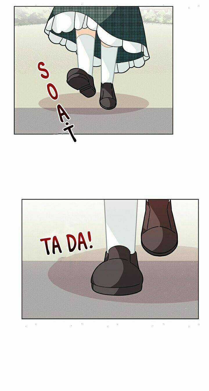 Tôi Chỉ Là Một Tiểu Thư Bình Thường Chapter 30 trang 27