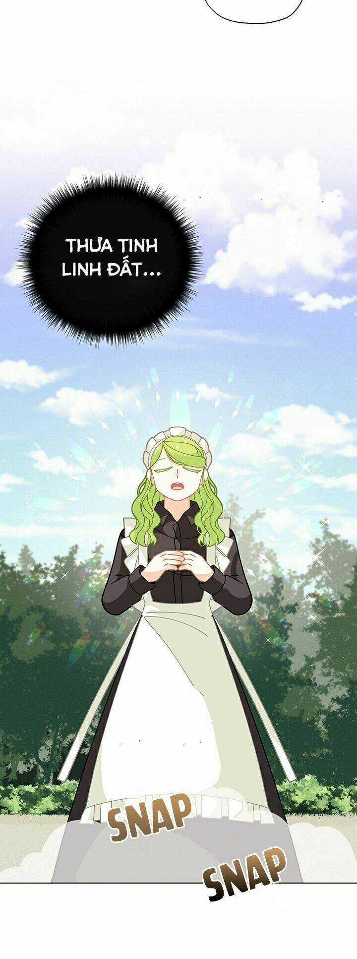 Tôi Chỉ Là Một Tiểu Thư Bình Thường Chapter 30 trang 30