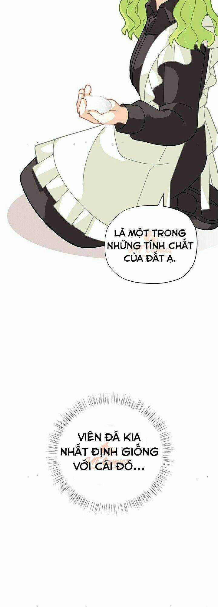 Tôi Chỉ Là Một Tiểu Thư Bình Thường Chapter 30 trang 34