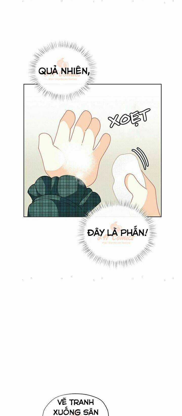 Tôi Chỉ Là Một Tiểu Thư Bình Thường Chapter 30 trang 35