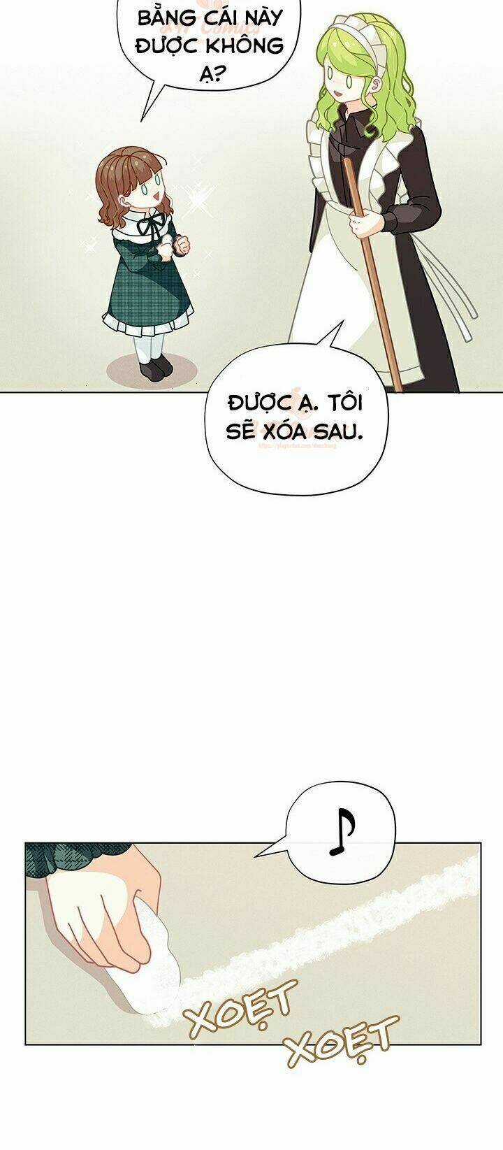 Tôi Chỉ Là Một Tiểu Thư Bình Thường Chapter 30 trang 36