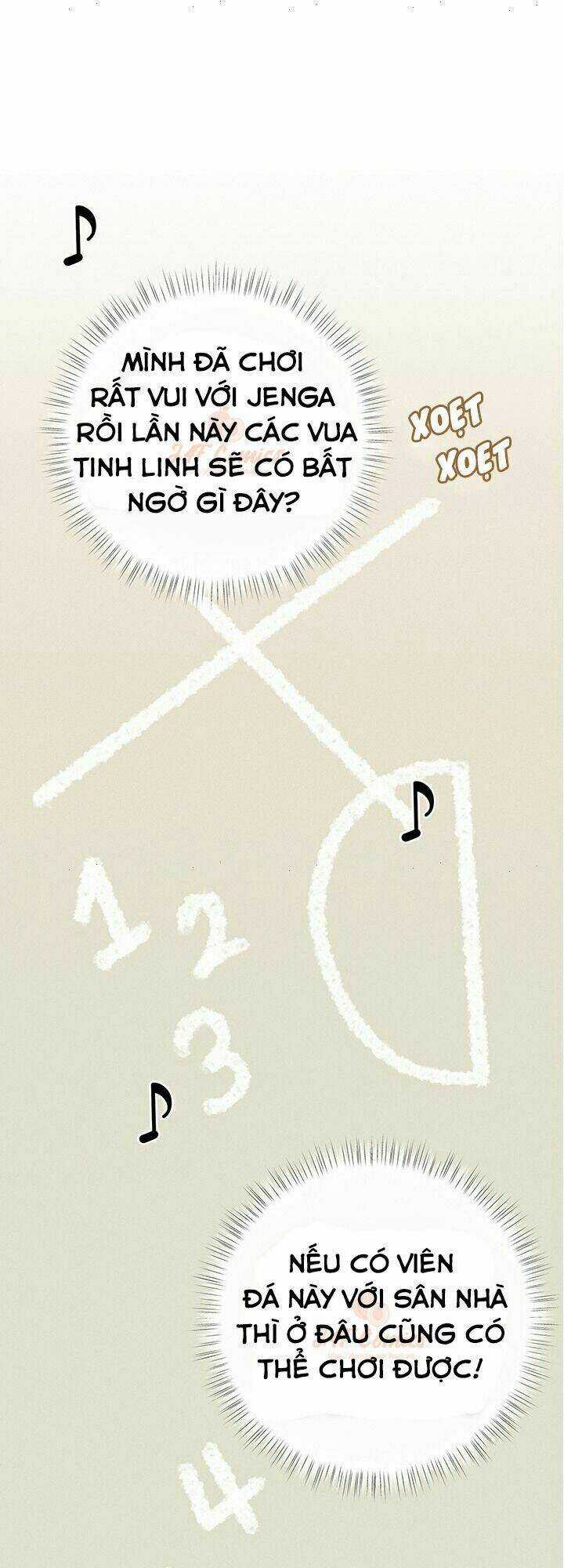 Tôi Chỉ Là Một Tiểu Thư Bình Thường Chapter 30 trang 37