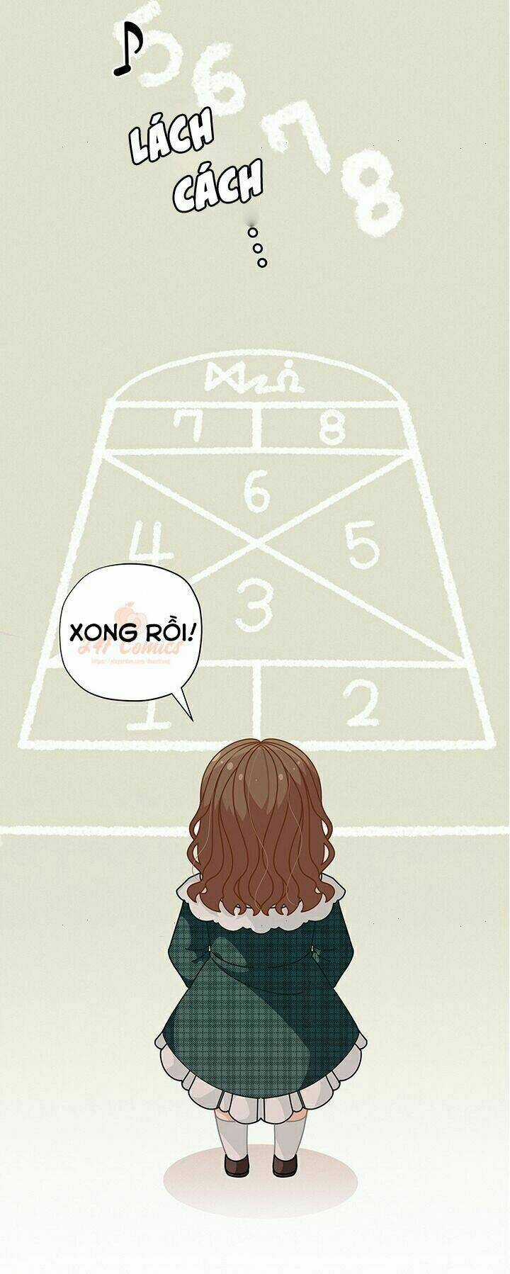 Tôi Chỉ Là Một Tiểu Thư Bình Thường Chapter 30 trang 38