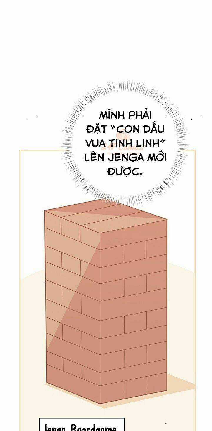 Tôi Chỉ Là Một Tiểu Thư Bình Thường Chapter 30 trang 4