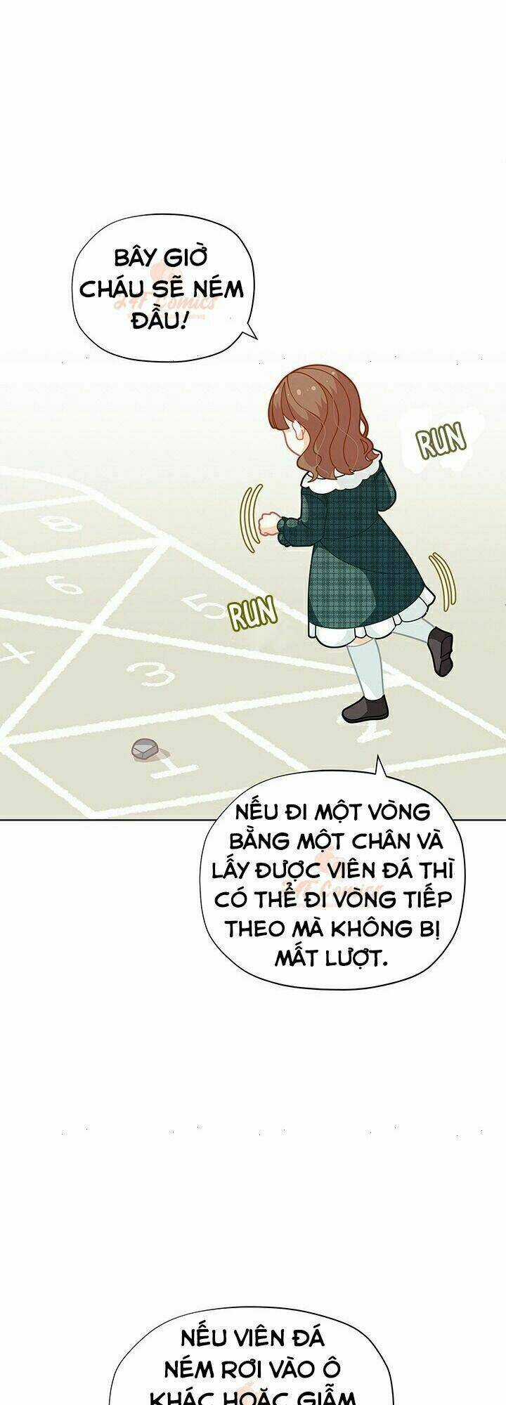 Tôi Chỉ Là Một Tiểu Thư Bình Thường Chapter 30 trang 40