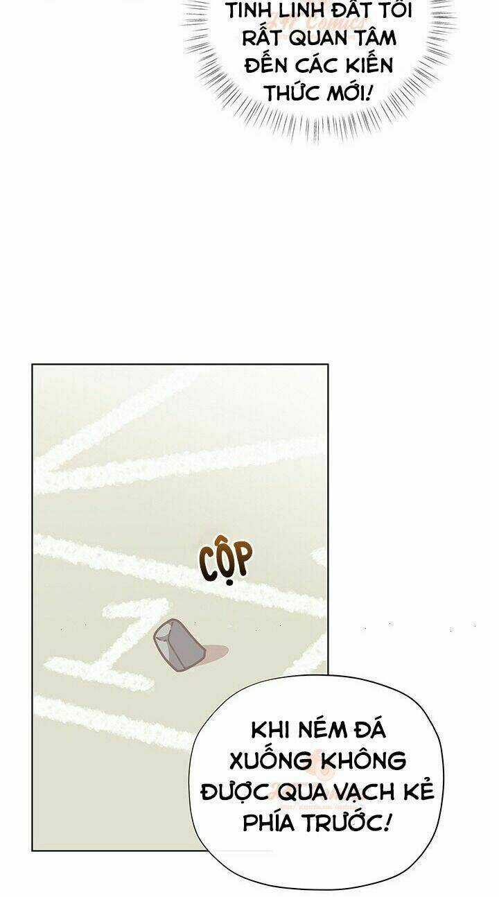 Tôi Chỉ Là Một Tiểu Thư Bình Thường Chapter 30 trang 42