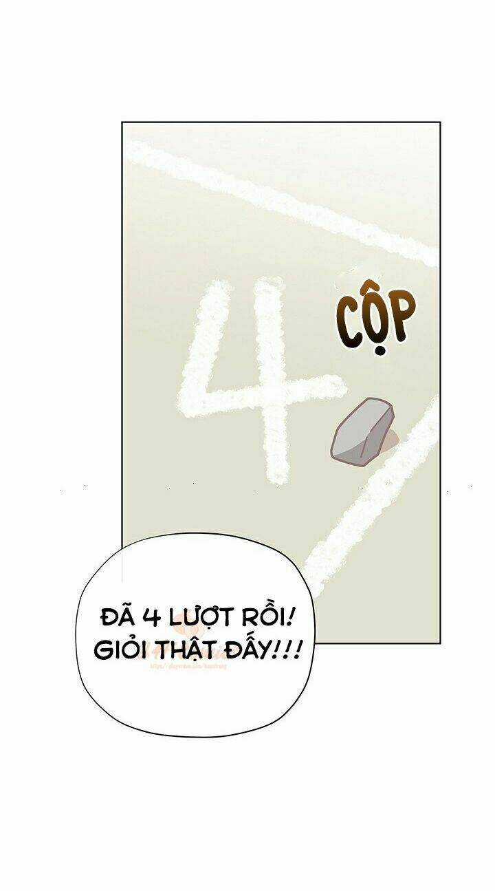 Tôi Chỉ Là Một Tiểu Thư Bình Thường Chapter 30 trang 43