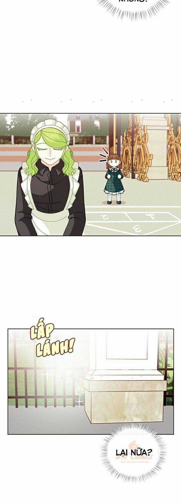 Tôi Chỉ Là Một Tiểu Thư Bình Thường Chapter 30 trang 46