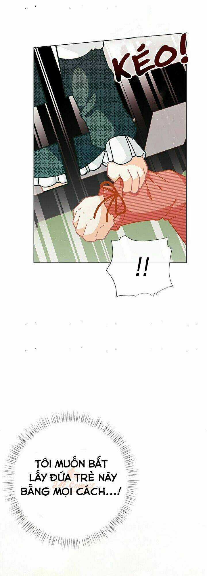 Tôi Chỉ Là Một Tiểu Thư Bình Thường Chapter 30 trang 50