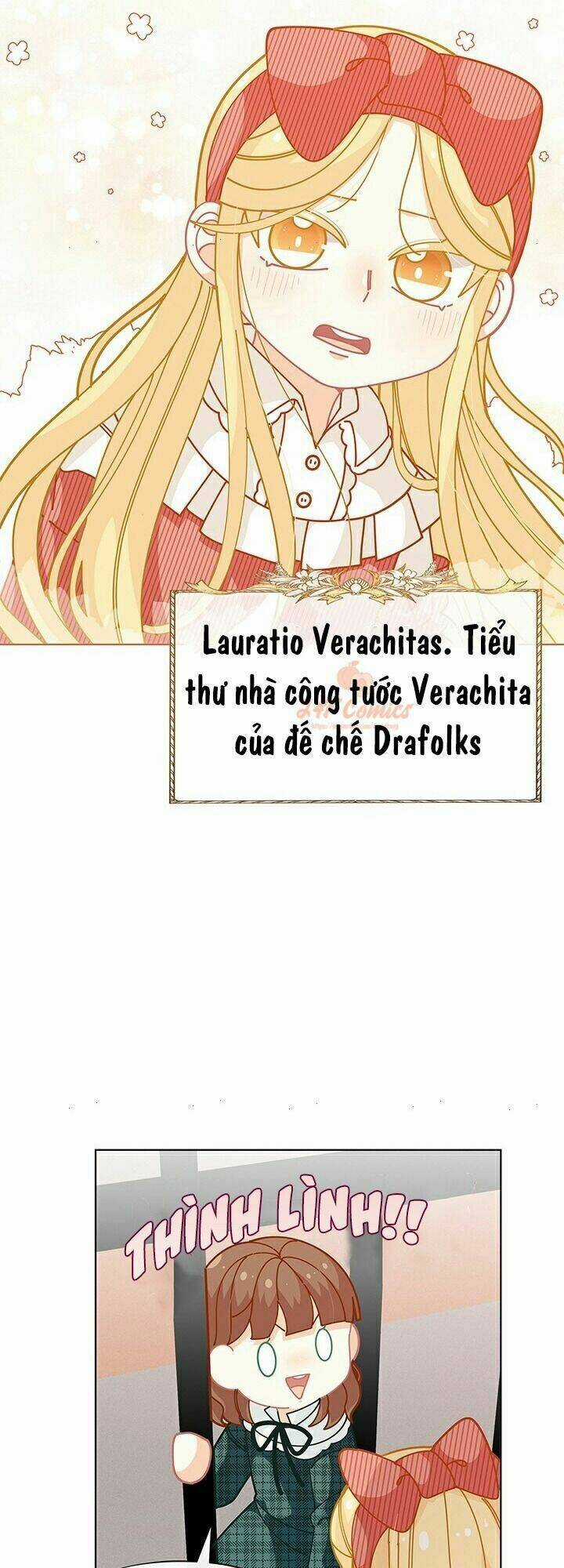 Tôi Chỉ Là Một Tiểu Thư Bình Thường Chapter 30 trang 51