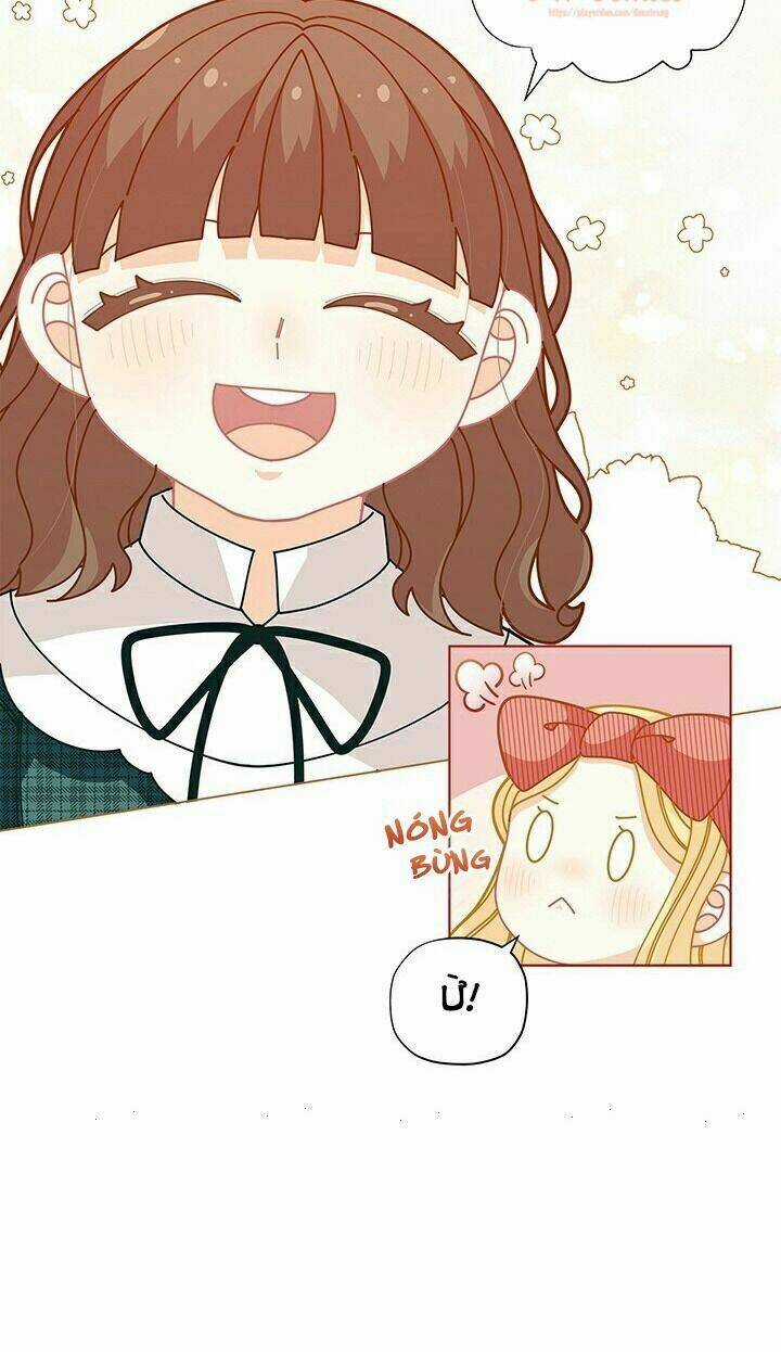 Tôi Chỉ Là Một Tiểu Thư Bình Thường Chapter 30 trang 57