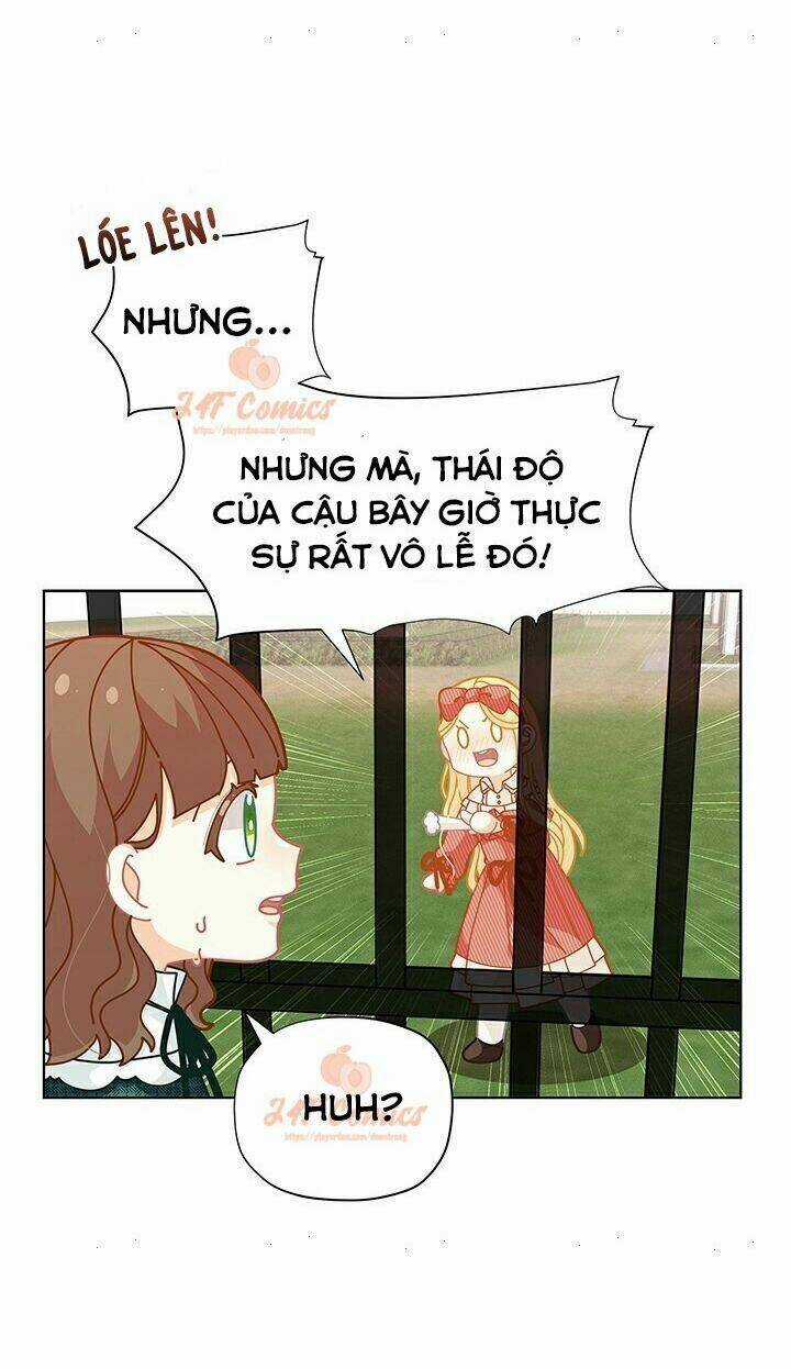 Tôi Chỉ Là Một Tiểu Thư Bình Thường Chapter 30 trang 58